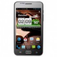 N9000 - 3G Android Smartphone 4.0 com 5.0 polegadas touchscreen capacitivo (Dual SIM, GPS, Wi-Fi)